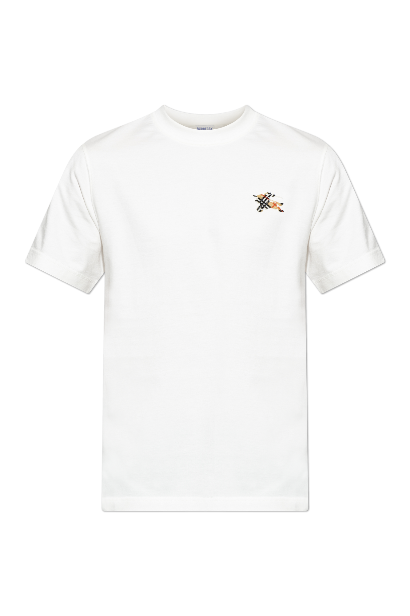 Burberry T-shirt 'Seth' | Men's | Vitkac